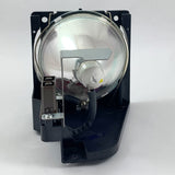 Sanyo POA-LMP18 Assembly Lamp with Quality Projector Bulb Inside - BulbAmerica