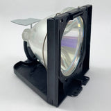 Sanyo POA-LMP18 Assembly Lamp with Quality Projector Bulb Inside_1