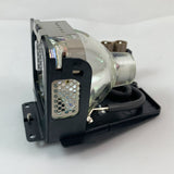 Canon LV-LP19 Assembly Lamp with Quality Projector Bulb Inside - BulbAmerica