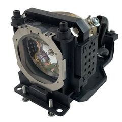 Sanyo POA-LMP94 Projector Housing with Genuine Original OEM Bulb