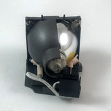 Viewsonic PJ256D Projector Housing with Genuine Original OEM Bulb - BulbAmerica