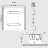 SYLVANIA - 74929 - BulbAmerica