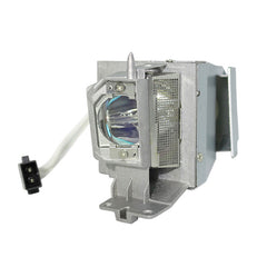 Infocus IN220 Projector Housing with Genuine Original OEM Bulb