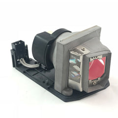 Optoma GT750 Projector Housing with Genuine Original OEM Bulb