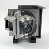 Optoma X307UST Projector Housing with Genuine Original OEM Bulb_1