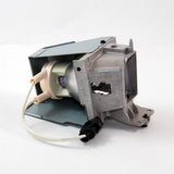 Optoma W312 Projector Housing with Genuine Original OEM Bulb