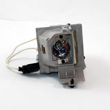 Optoma DX345 Projector Housing with Genuine Original OEM Bulb - BulbAmerica