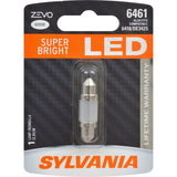 SYLVANIA ZEVO 6461 36mm Festoon White LED Bulb