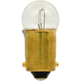 2-PK SYLVANIA 1445 Long Life Automotive Light Bulb - BulbAmerica