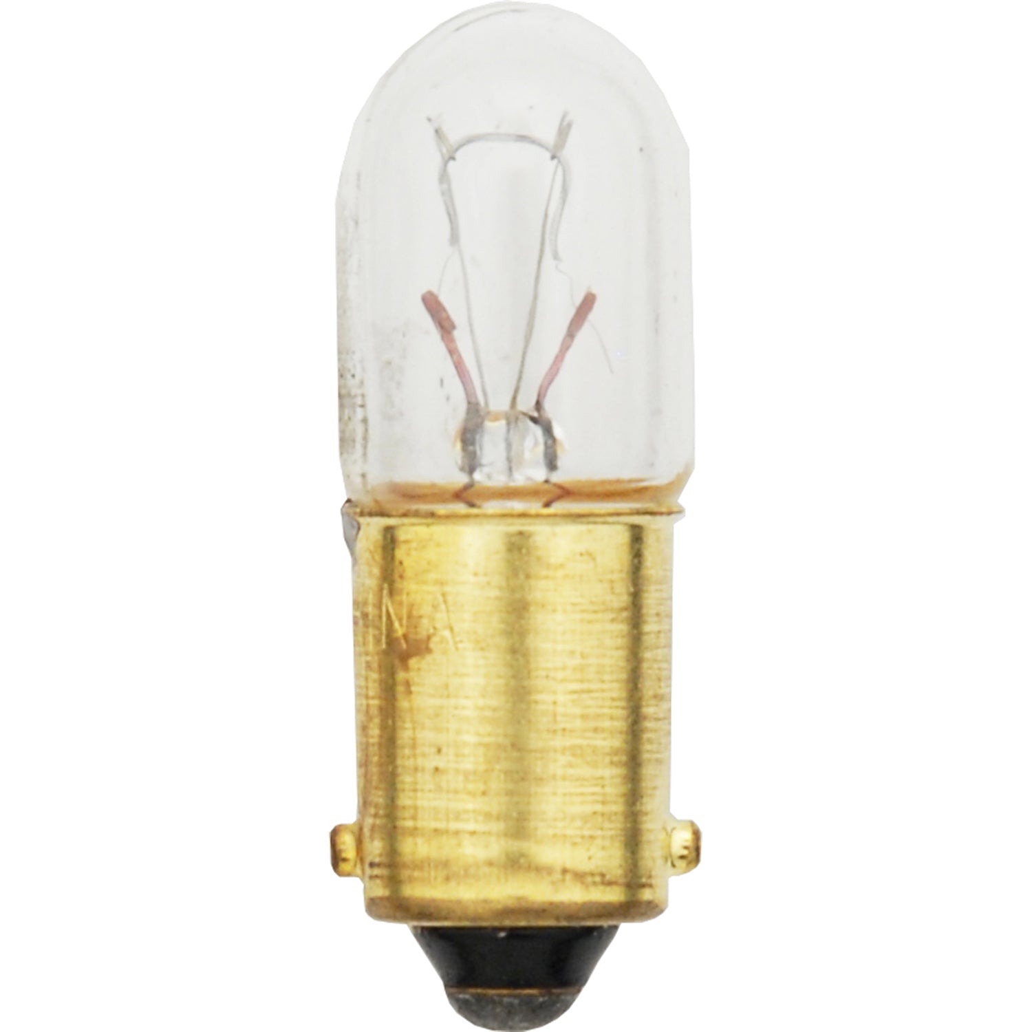Satco 1892 - 1.73w 14.4v T3.25 Ba9s Base Miniature Bulb – BulbAmerica