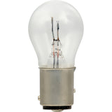 10-PK SYLVANIA 198 Basic Automotive Light Bulb_3