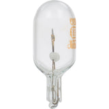 2-PK - SYLVANIA 2825 Basic Automotive Light Bulb - BulbAmerica