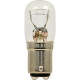 2-PK SYLVANIA 3496 Long Life Automotive Light Bulb_2