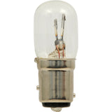 2-PK SYLVANIA 3496 Long Life Automotive Light Bulb_3