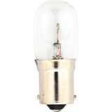 2-PK SYLVANIA 3497 Basic Automotive Light Bulb - BulbAmerica