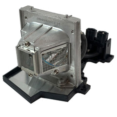 Toshiba TDP-T9 Projector Housing with Genuine Original OEM Bulb