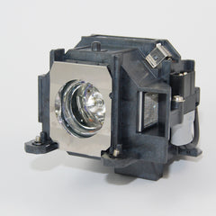 Epson V13H010L40 Projector Housing with Genuine Original OEM Bulb