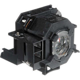 Epson EB-S6 Projector Housing with Genuine Original OEM Bulb_1