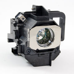 Epson EMP-TW3800 Projector Housing with Genuine Original OEM Bulb